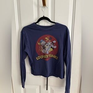 Looney Tunes Top